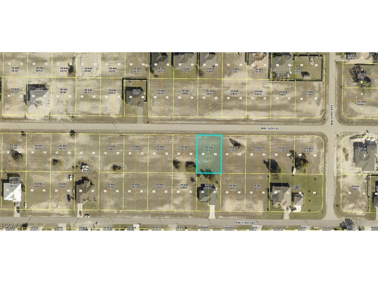 4222 NW 34th Street Cape Coral FL 33993 2025012957 image3