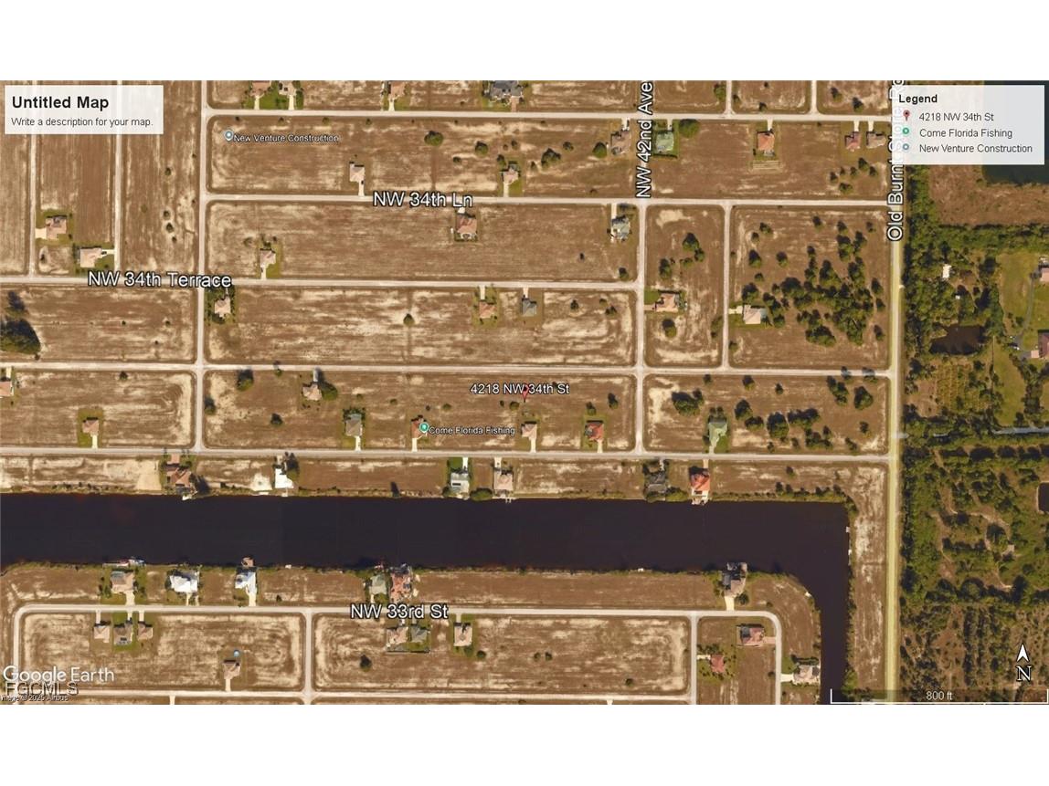 4222 NW 34th Street Cape Coral FL 33993 2025012957 image4