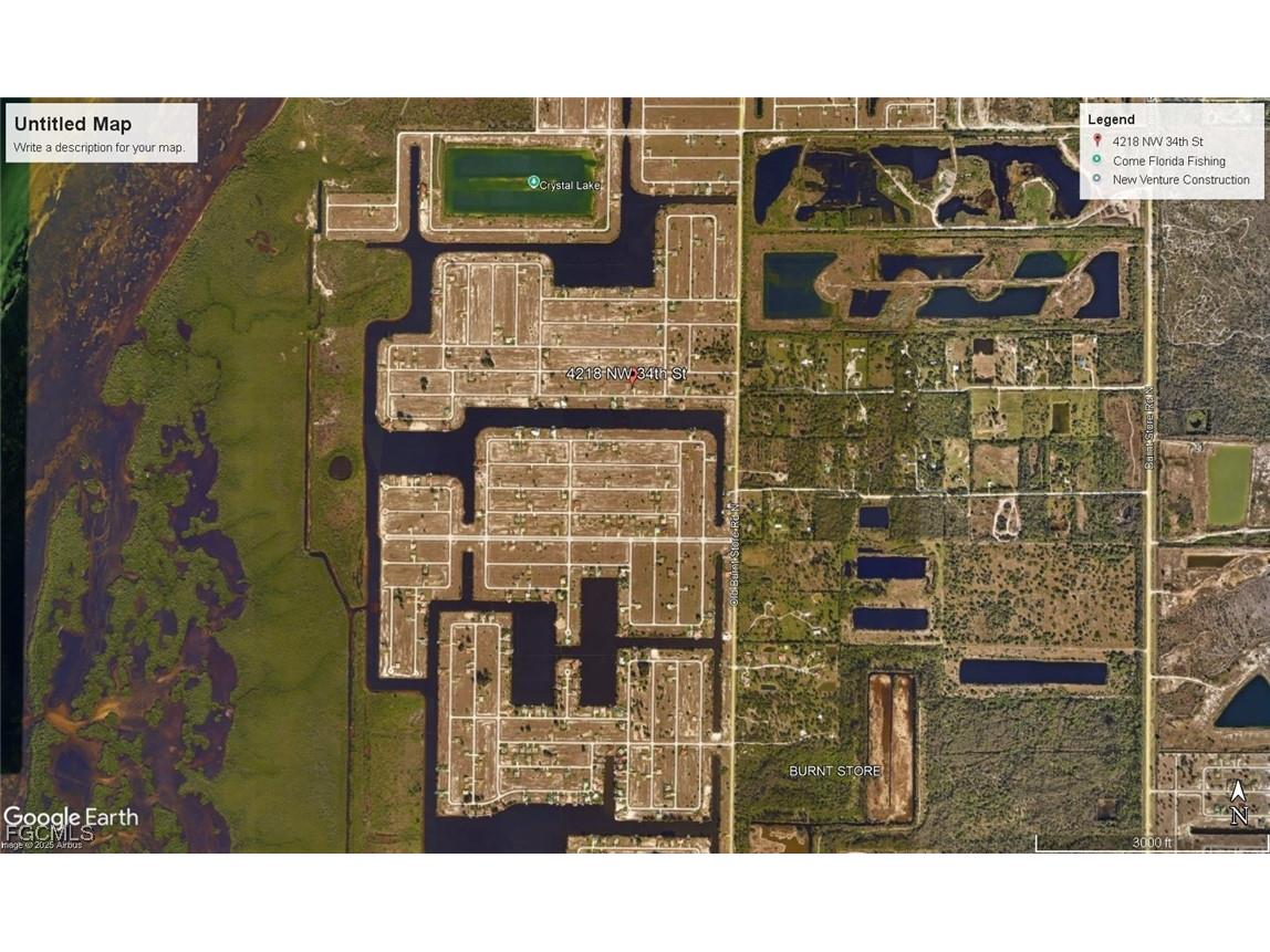 4222 NW 34th Street Cape Coral FL 33993 2025012957 image5