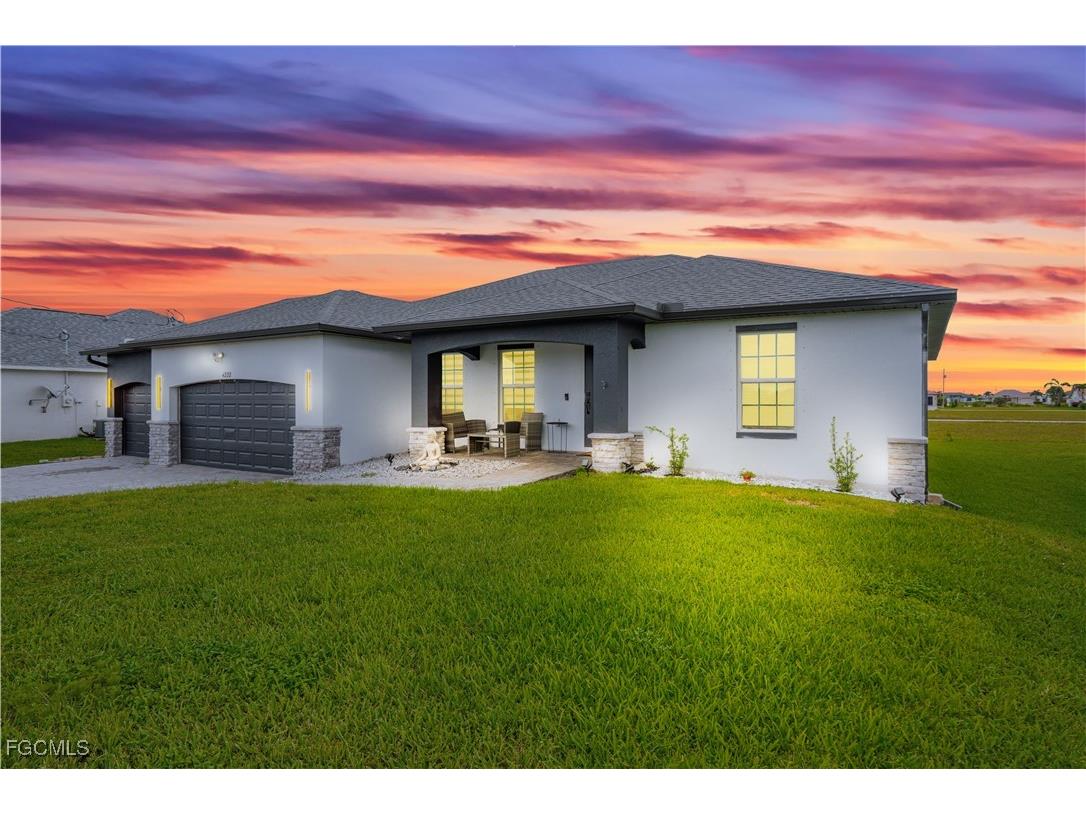 4222 NW 34th Terrace Cape Coral FL 33993 2026001951 image1
