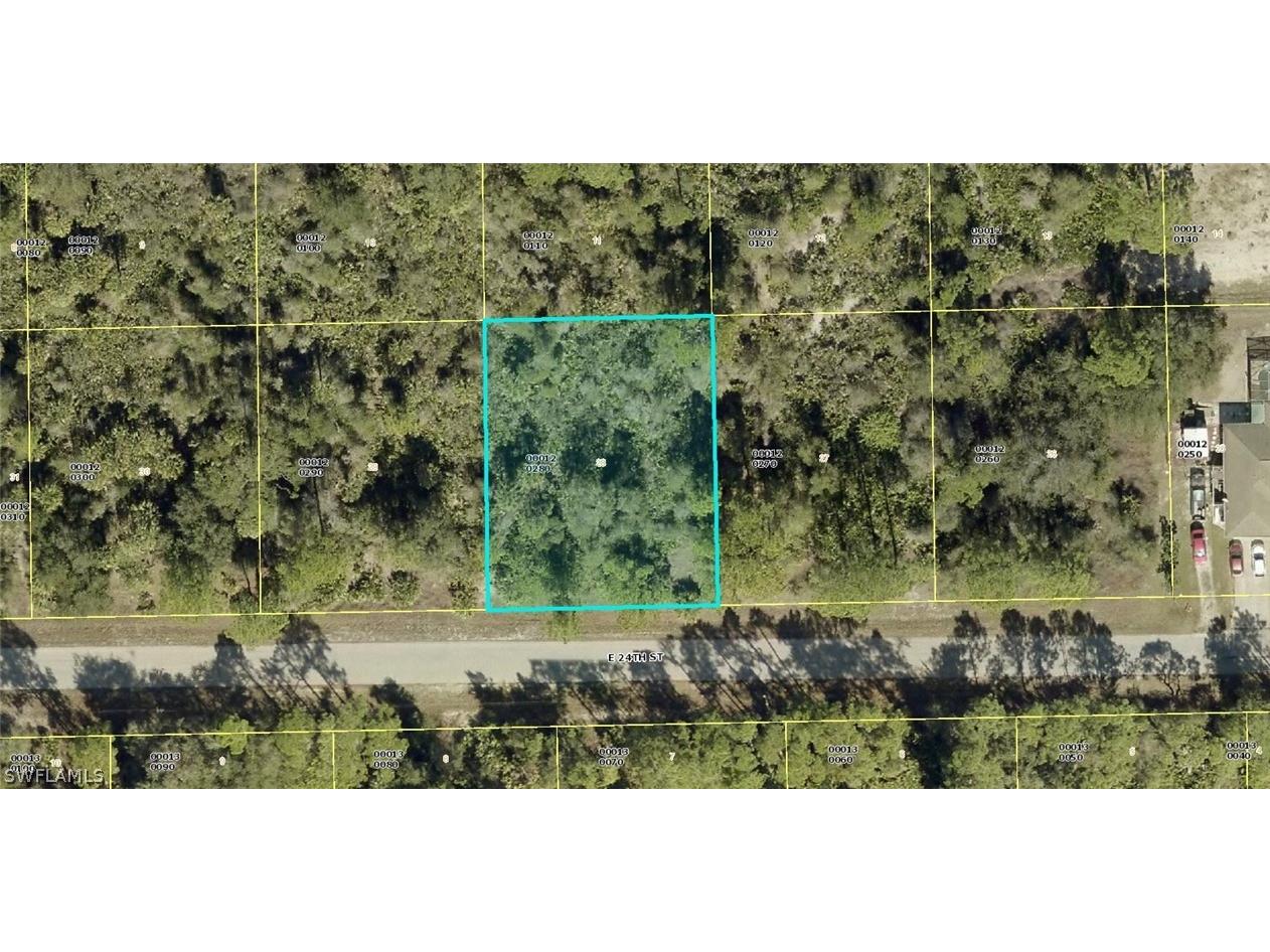 4223 E 24th Street Alva FL 33920 222077744 image1