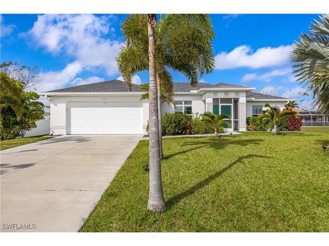 4224 NE 18th Avenue Cape Coral FL 33909 225034402 image1