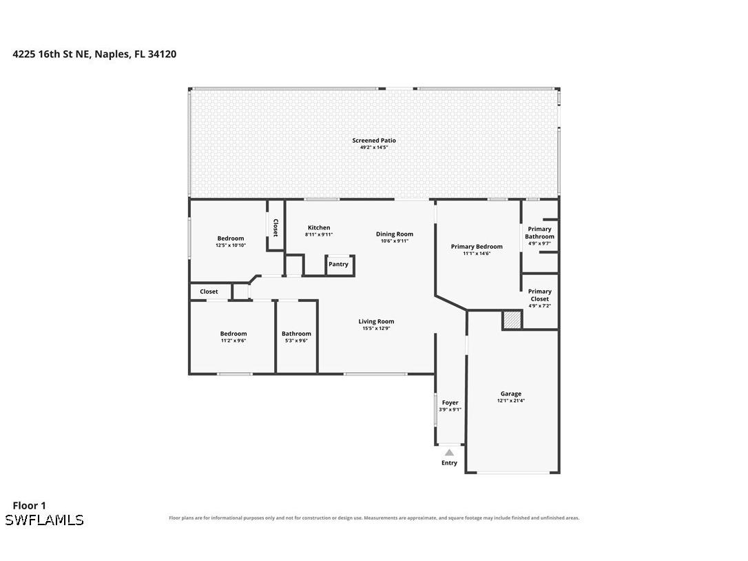 4225 16th Street NE Naples FL 34120 226027281 image50