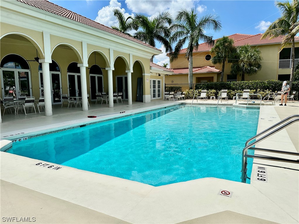 4225 Bellasol Circle #1622 Fort Myers FL 33916 223067826 image1