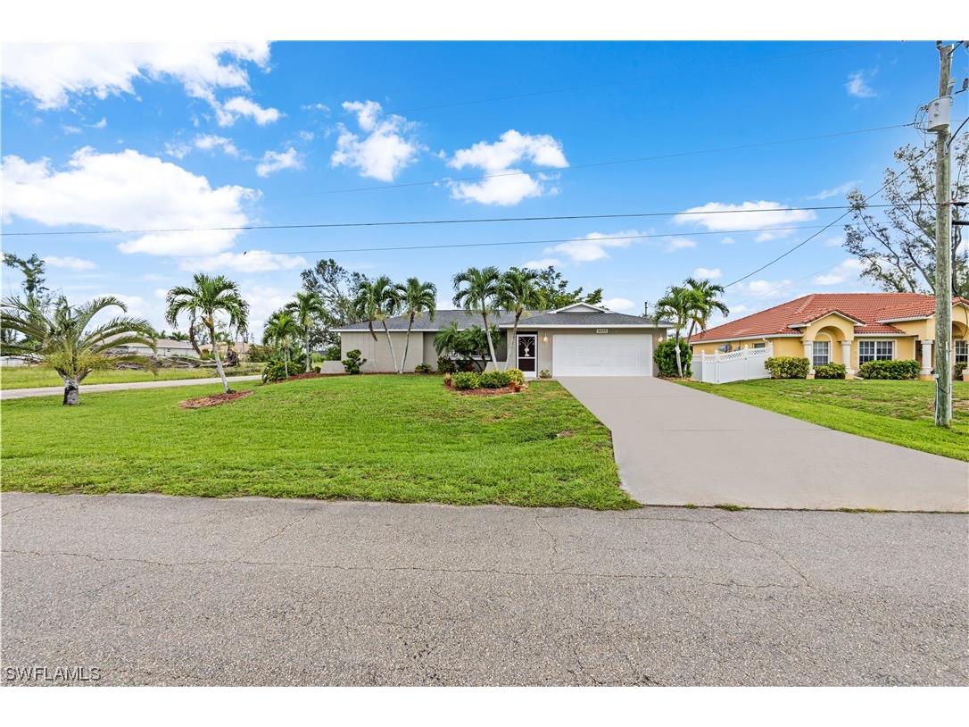 4225 NW 20th Street Cape Coral FL 33993 223058466 image1