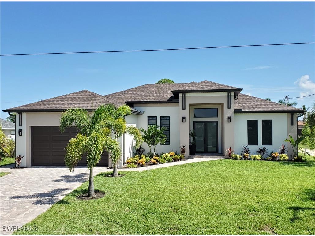 4225 NW 27th Lane Cape Coral FL 33993 224064112 image1