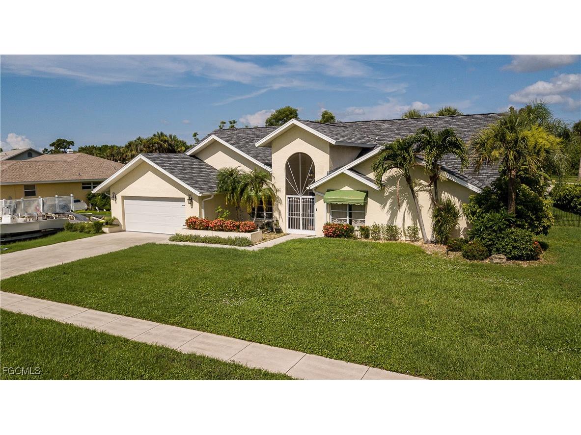 4225 Prestwick Court North Fort Myers FL 33903 2025003182 image1