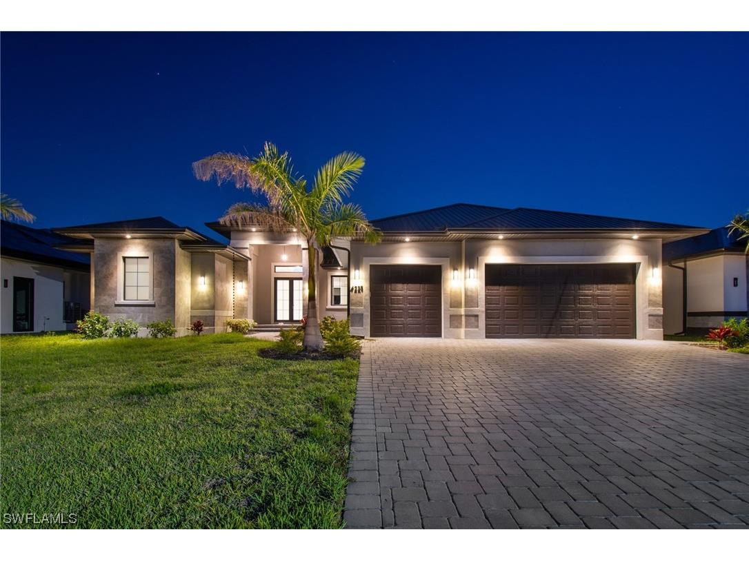 4225 SW 25th Place Cape Coral FL 33914 223048432 image1