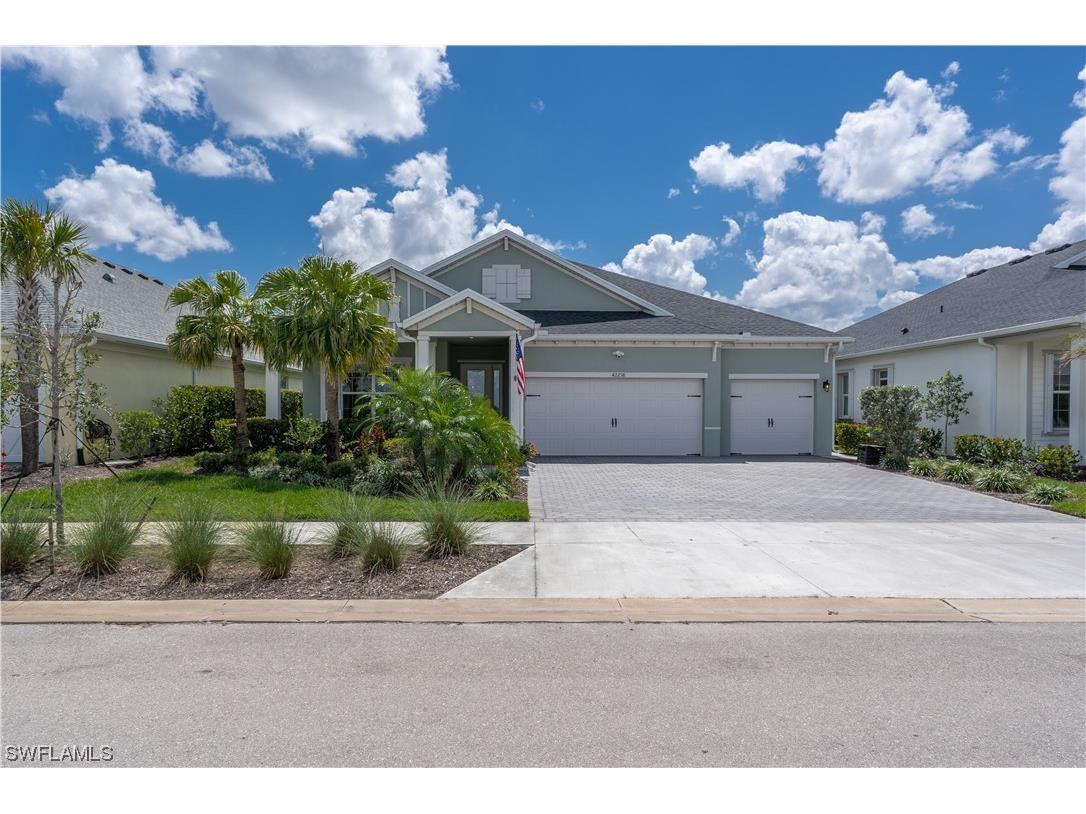 42258 Lake Timber Drive Babcock Ranch FL 33982 223027000 image1