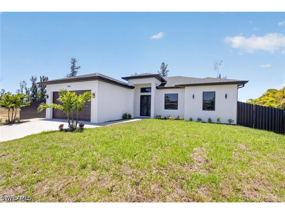 4226 NE 23rd Place Cape Coral FL 33909 226018888 image1