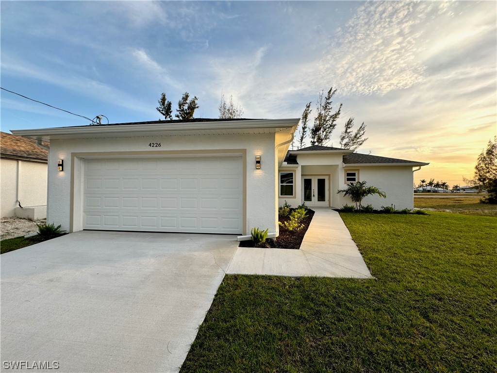 4226 NW 24th Terrace Cape Coral FL 33909 223067707 image1