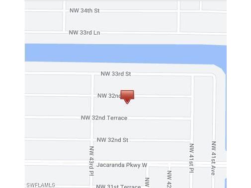 4226 NW 32nd Lane Cape Coral FL 33993 223028735 image1