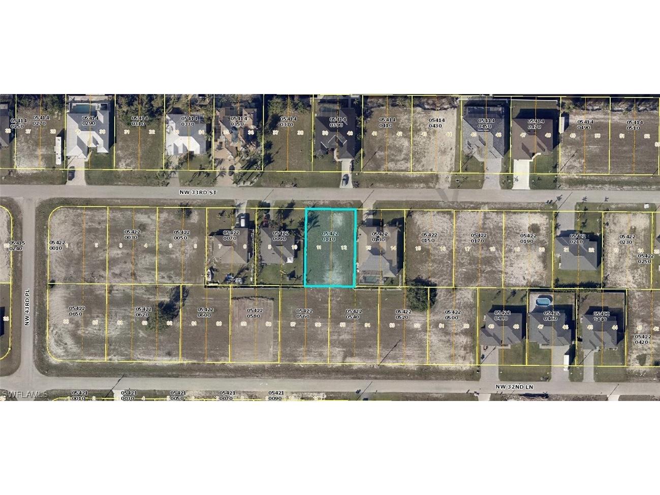 4226 NW 33rd Street Cape Coral FL 33993 223063655 image1