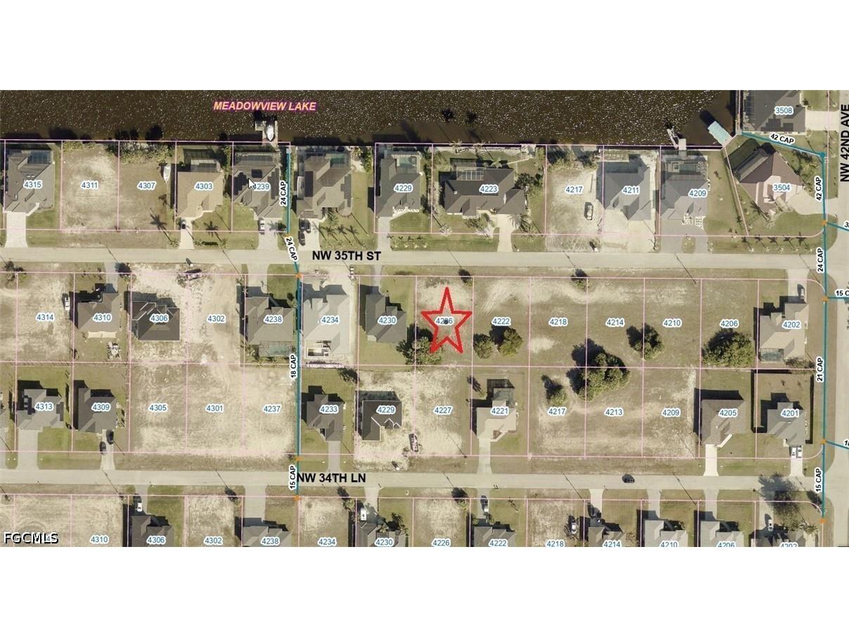 4226 NW 35th Street Cape Coral FL 33993 2026014265 image1