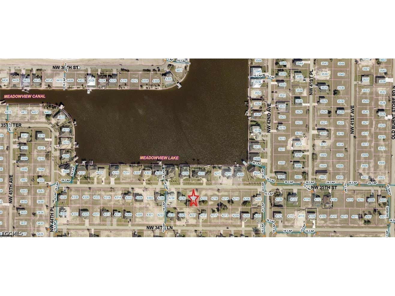 4226 NW 35th Street Cape Coral FL 33993 2026014265 image2