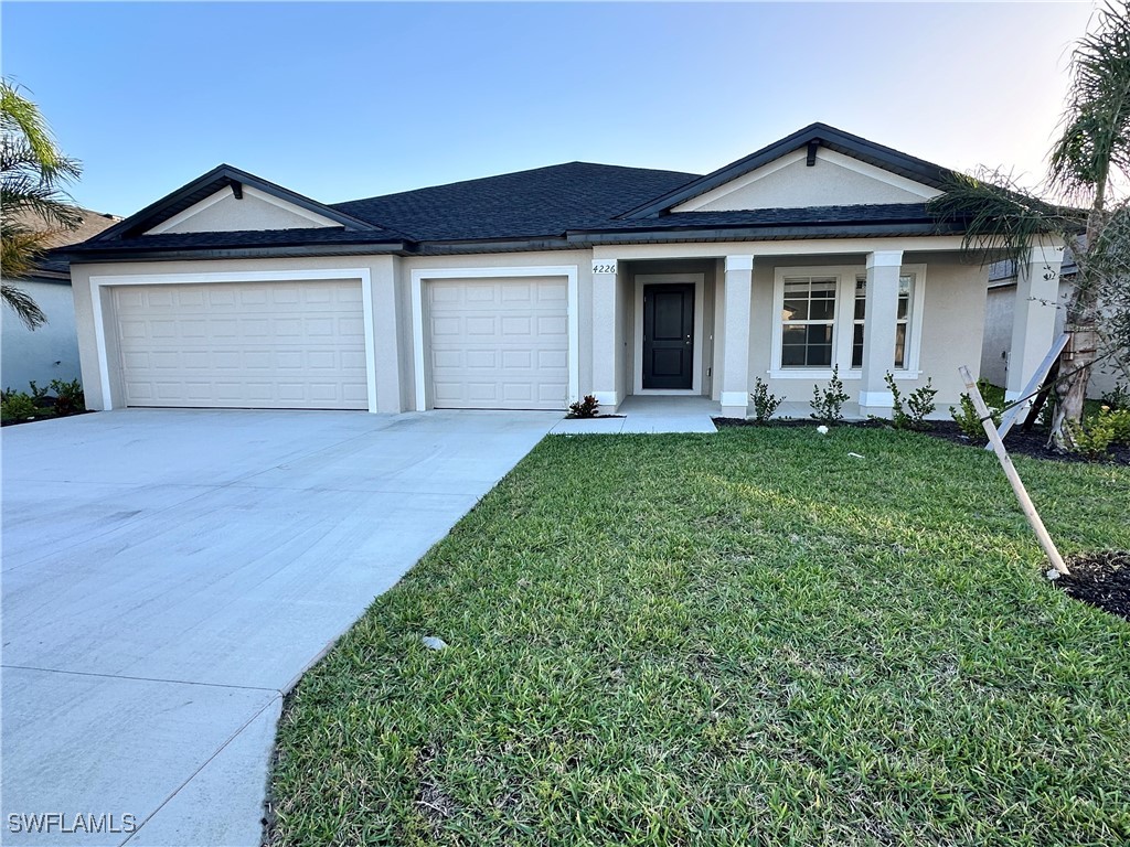 4226 San Felice Lane North Fort Myers FL 33917 224075204 image1