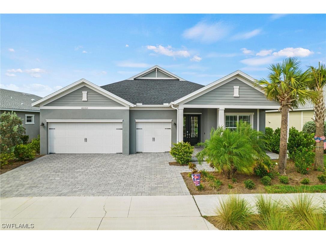 42263 Saddleback Trail Babcock Ranch FL 33982 223055969 image1