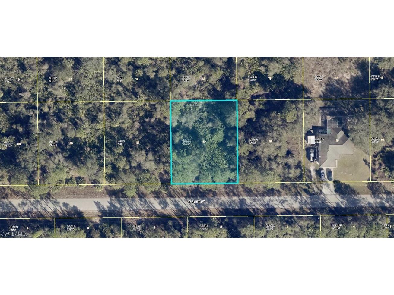 4227 E 24th Street Alva FL 33920 223068397 image1