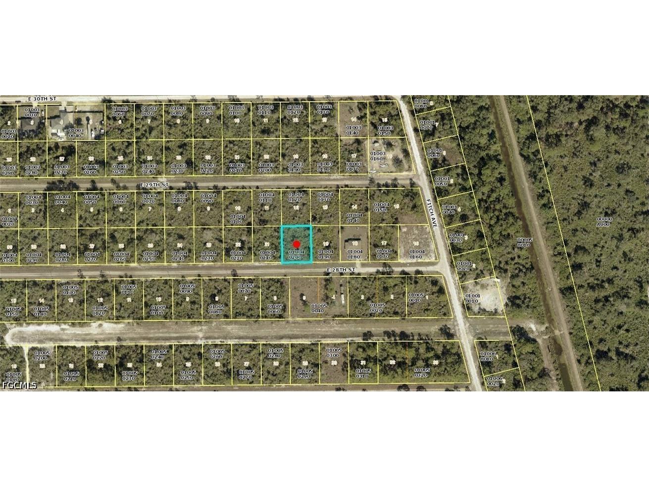 4227 E 28th Street Alva FL 33920 2026021762 image1
