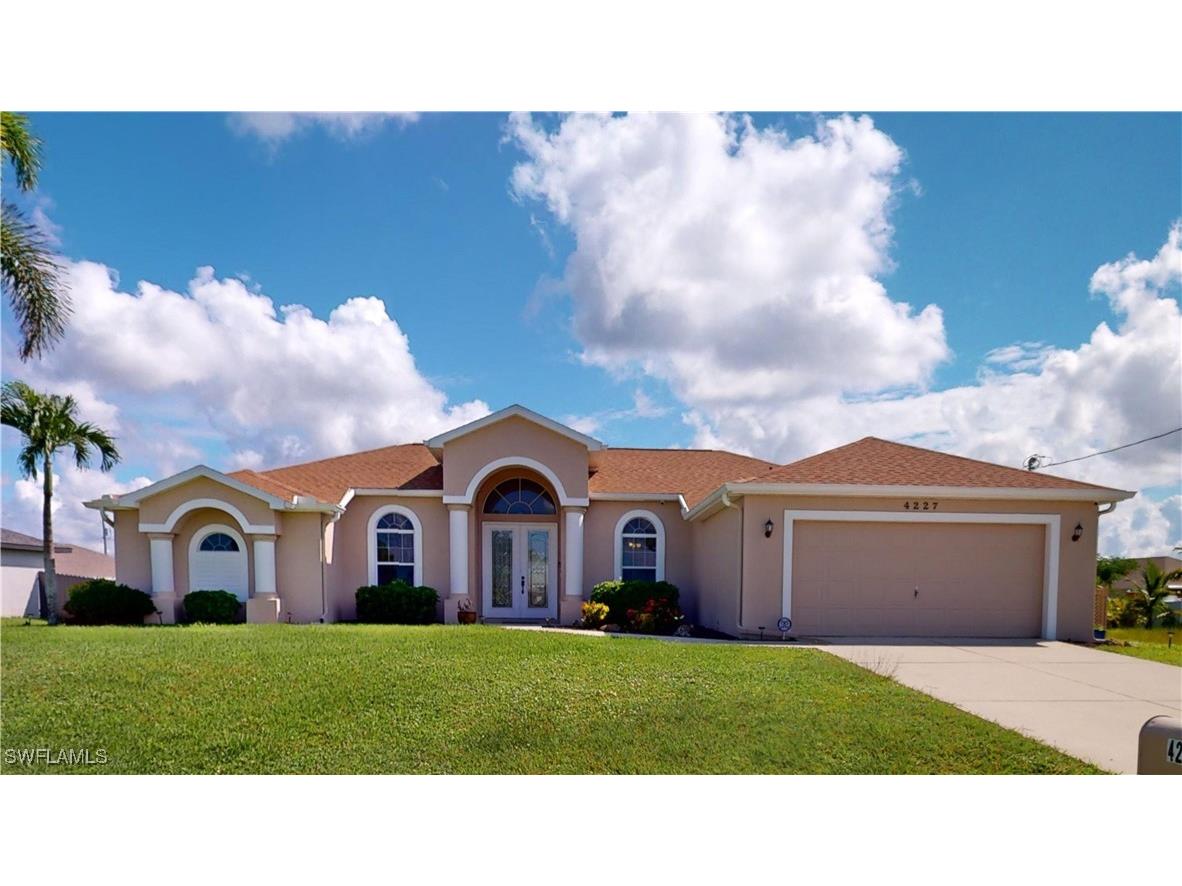 4227 NE 17th Avenue Cape Coral FL 33909 224080882 image1