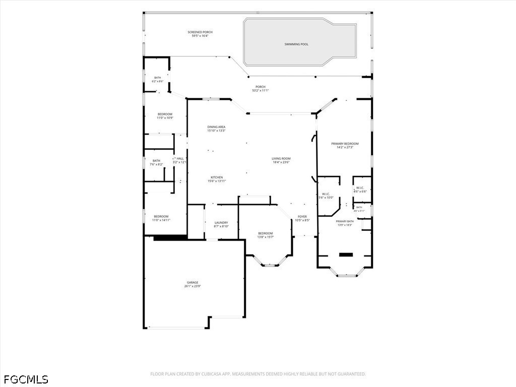 4227 NW 28th Street Cape Coral FL 33993 2026028535 image48