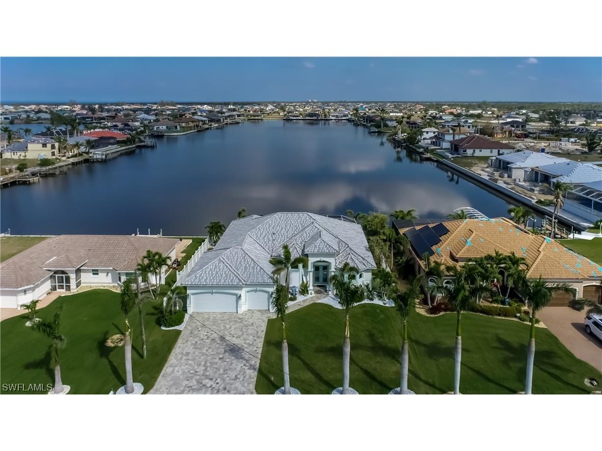 4227 NW 28th Street Cape Coral FL 33993 223013997 image1