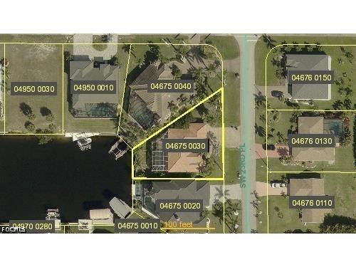 4228 SW 23rd Place Cape Coral FL 33914 2026018564 image42