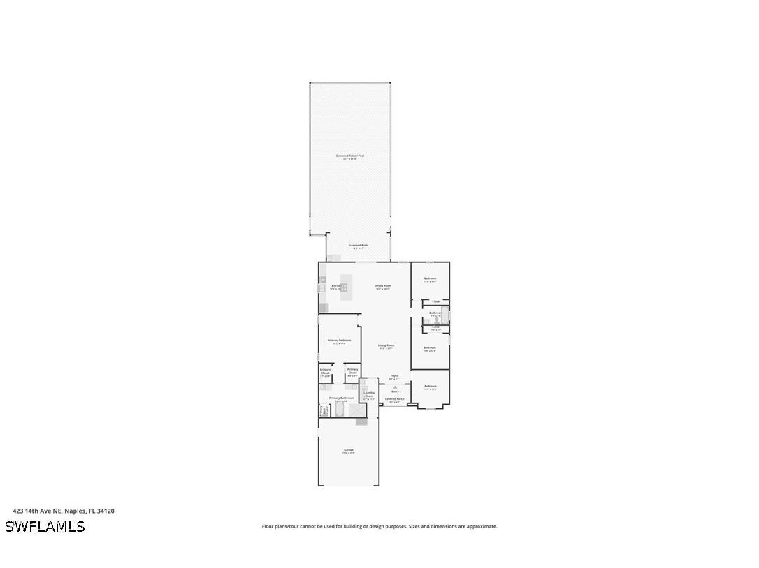 423 14th Avenue NE Naples FL 34120 226021481 image32