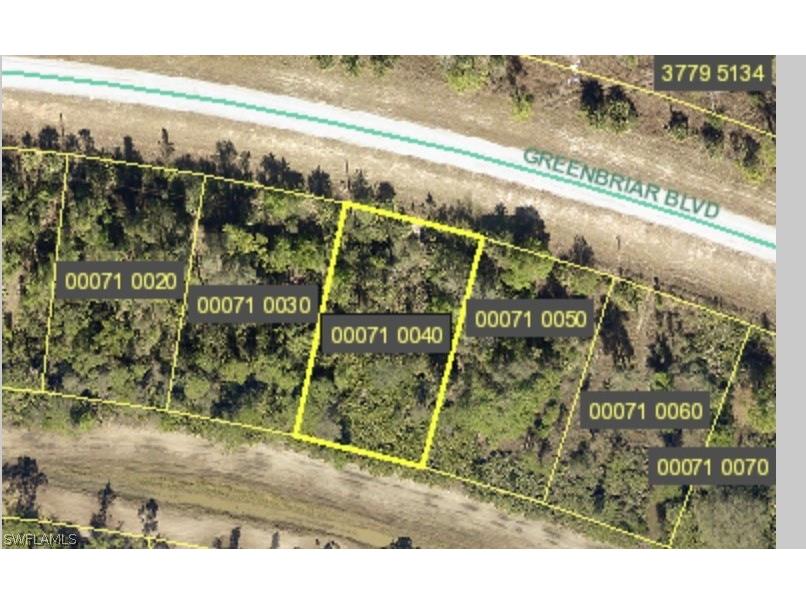 423 Greenbriar Boulevard Lehigh Acres FL 33972 222047651 image1