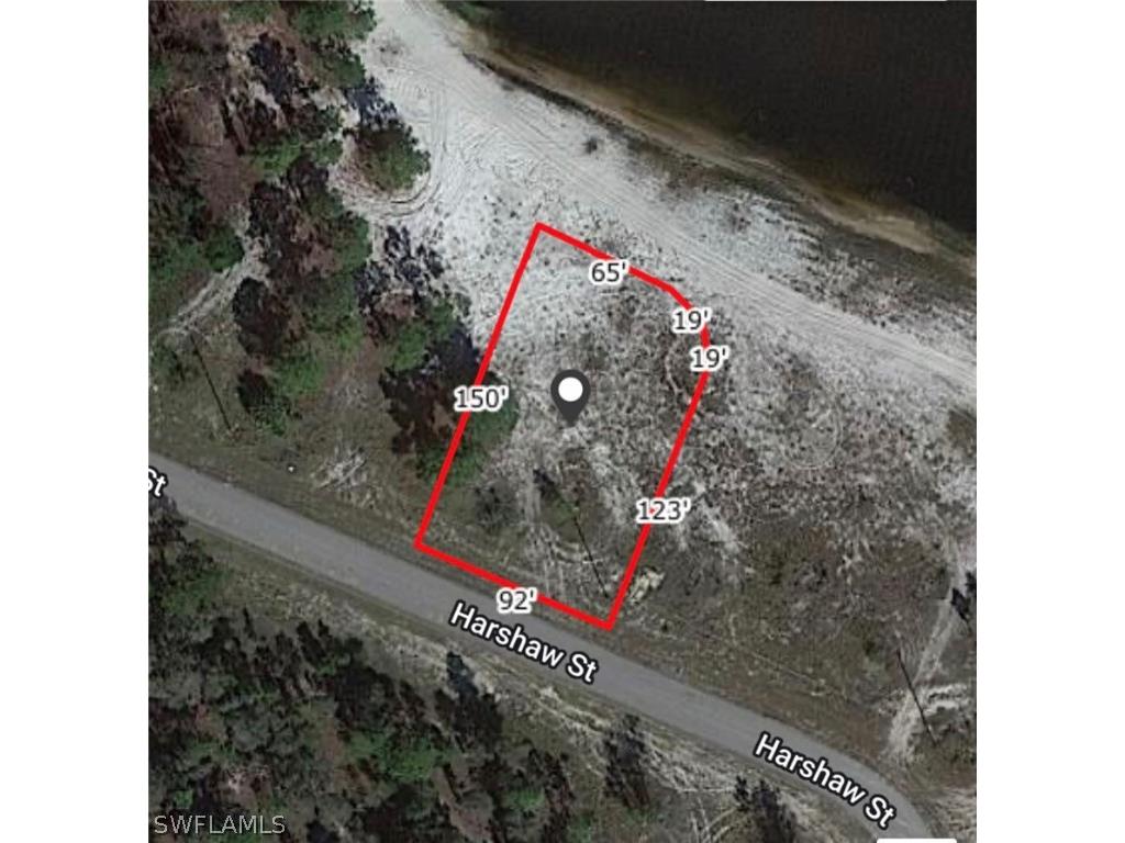 423 Harshaw Street Lehigh Acres FL 33974 222085908 image1