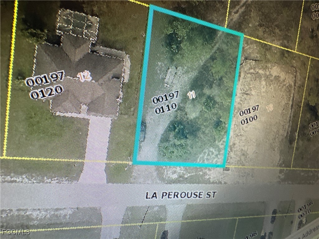 423 La Perouse Street Lehigh Acres FL 33974 2025009003 image1