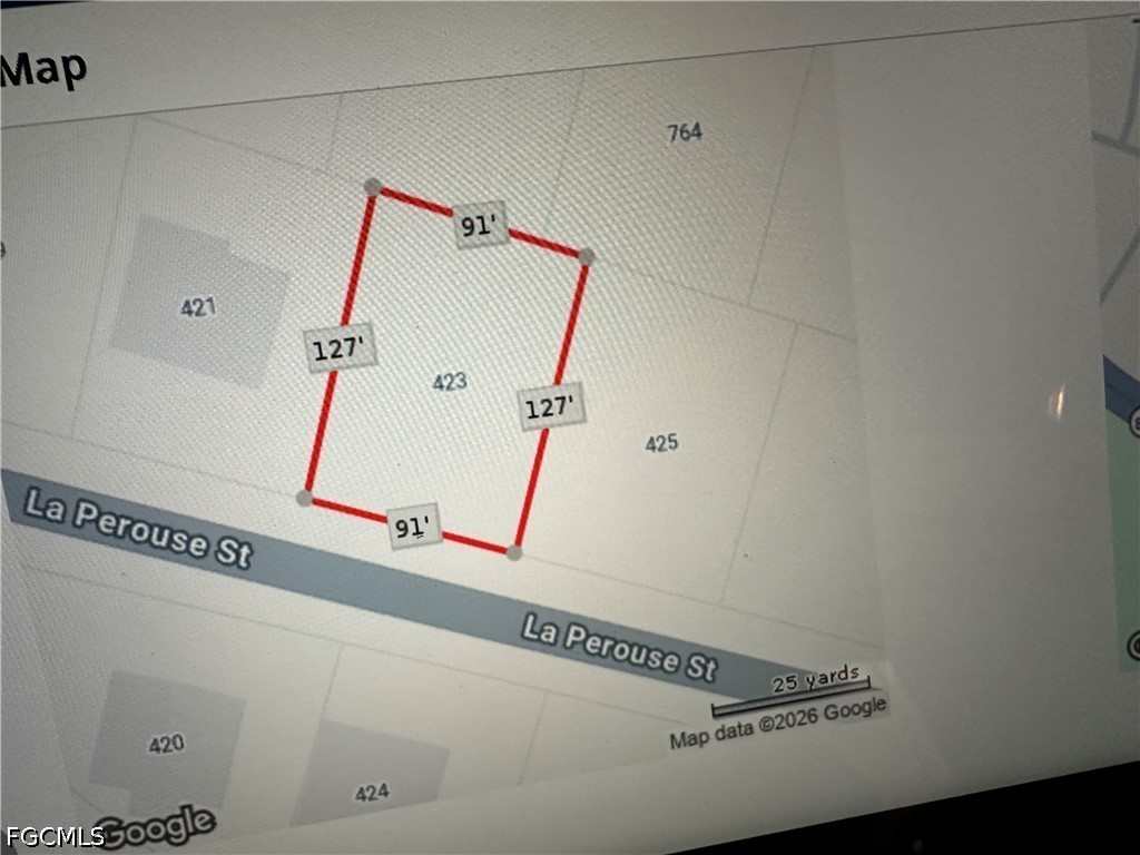 423 La Perouse Street Lehigh Acres FL 33974 2026021549 image2