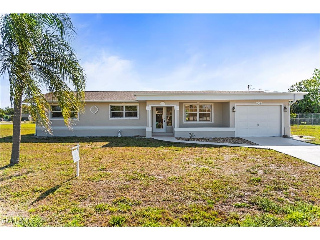 423 NE 14th Place Cape Coral FL 33909 225037382 image1