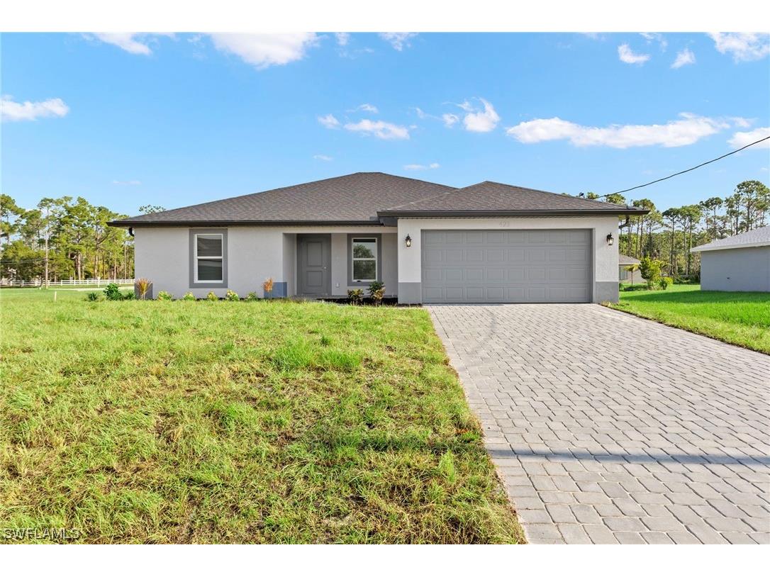 423 NE 31st Terrace Cape Coral FL 33909 223062340 image1