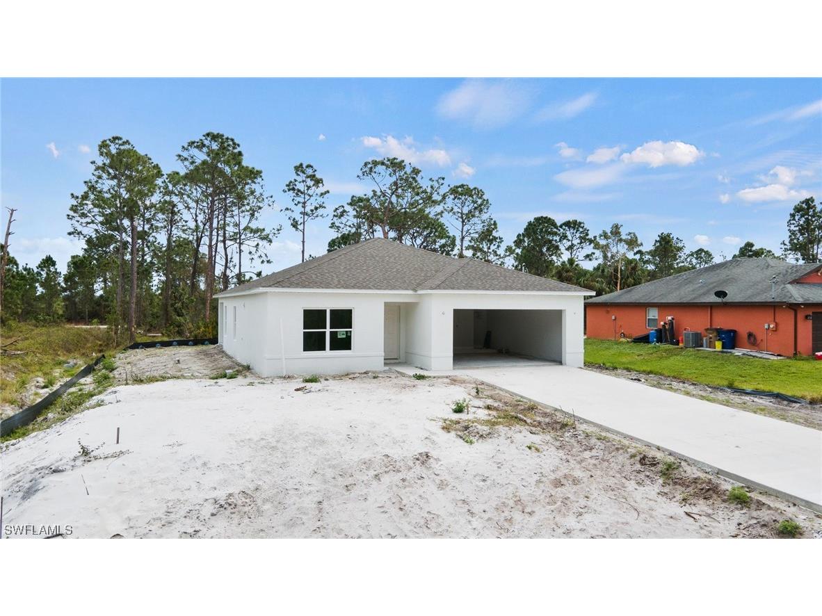 423 Pauline Avenue Lehigh Acres FL 33974 223016617 image1