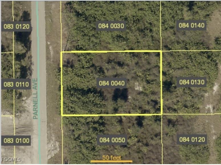 423 Parnell Avenue Lehigh Acres FL 33974 2025022790 image3