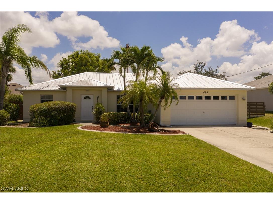 423 SW 29th Place Cape Coral FL 33991 223038923 image1