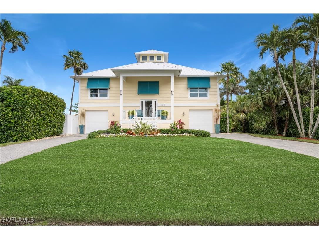 423 San Juan Avenue Naples FL 34113 225005942 image1