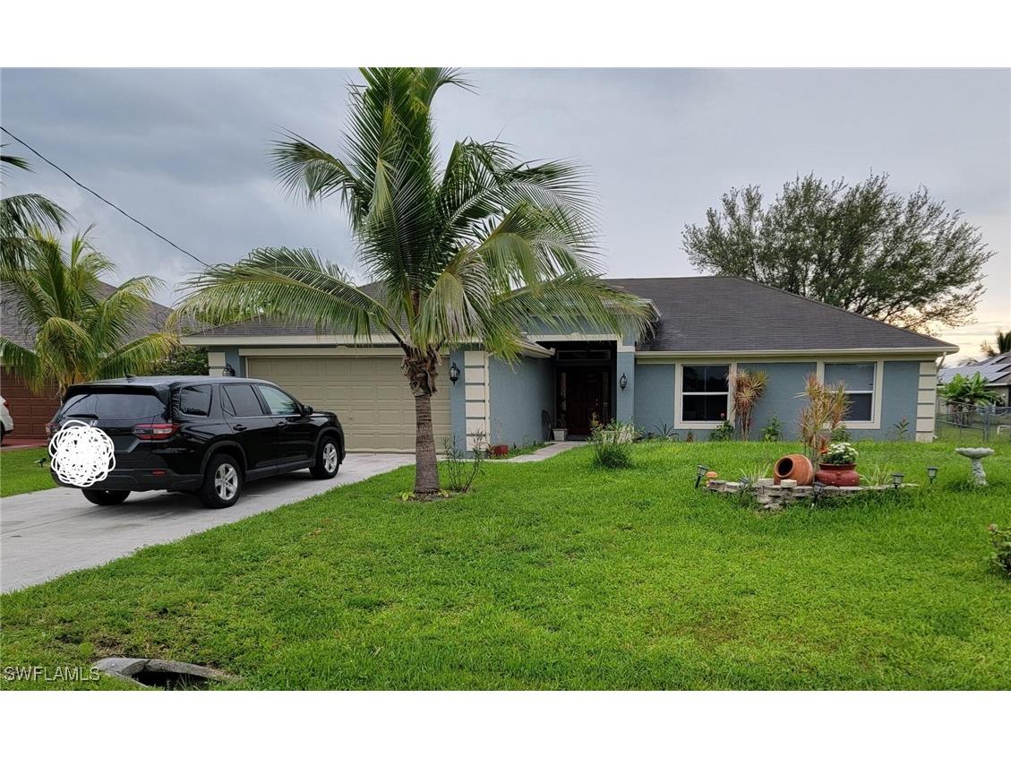 423 Windermere Drive Lehigh Acres FL 33972 225076656 image1