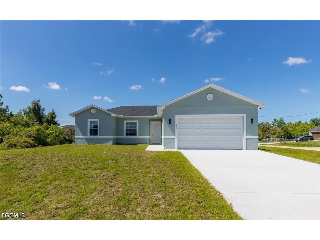 423 Yolanda Street Lehigh Acres FL 33972 2026019655 image1