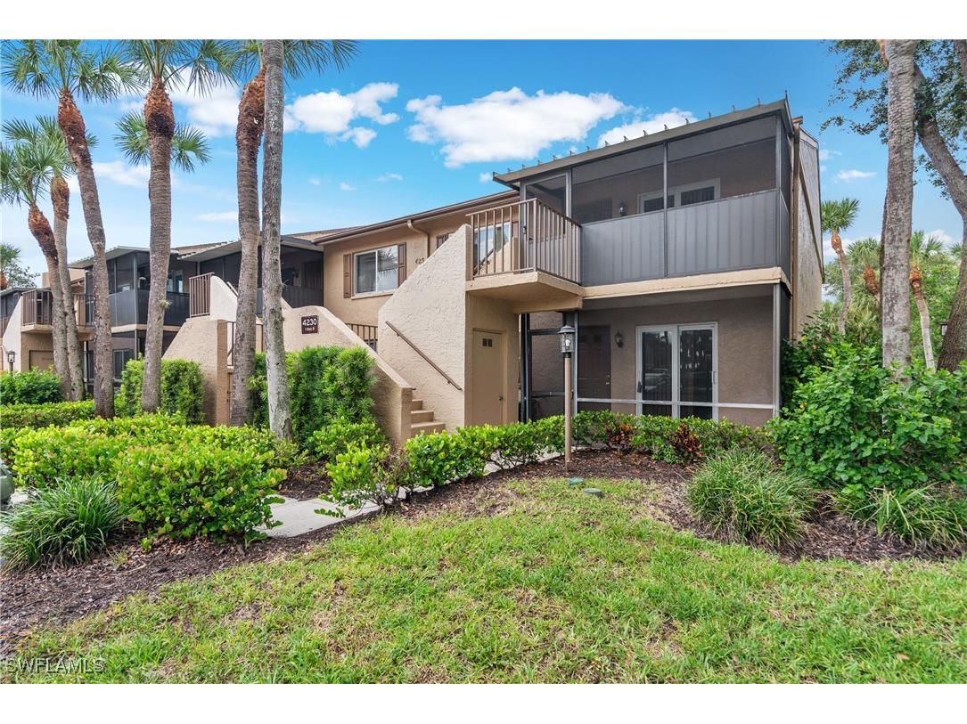 4230 Jack Frost Court #4401 Naples FL 34112 224062288 image1