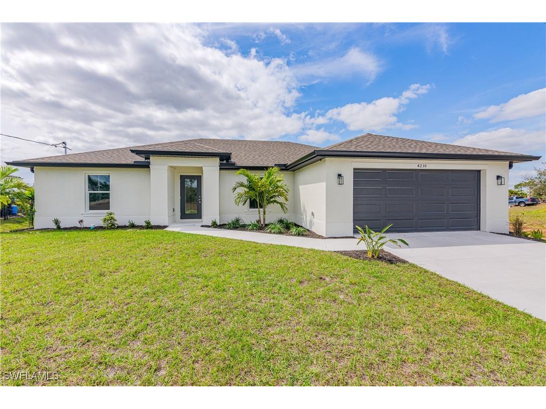 4230 NE 23rd Avenue Cape Coral FL 33909 224067081 image1