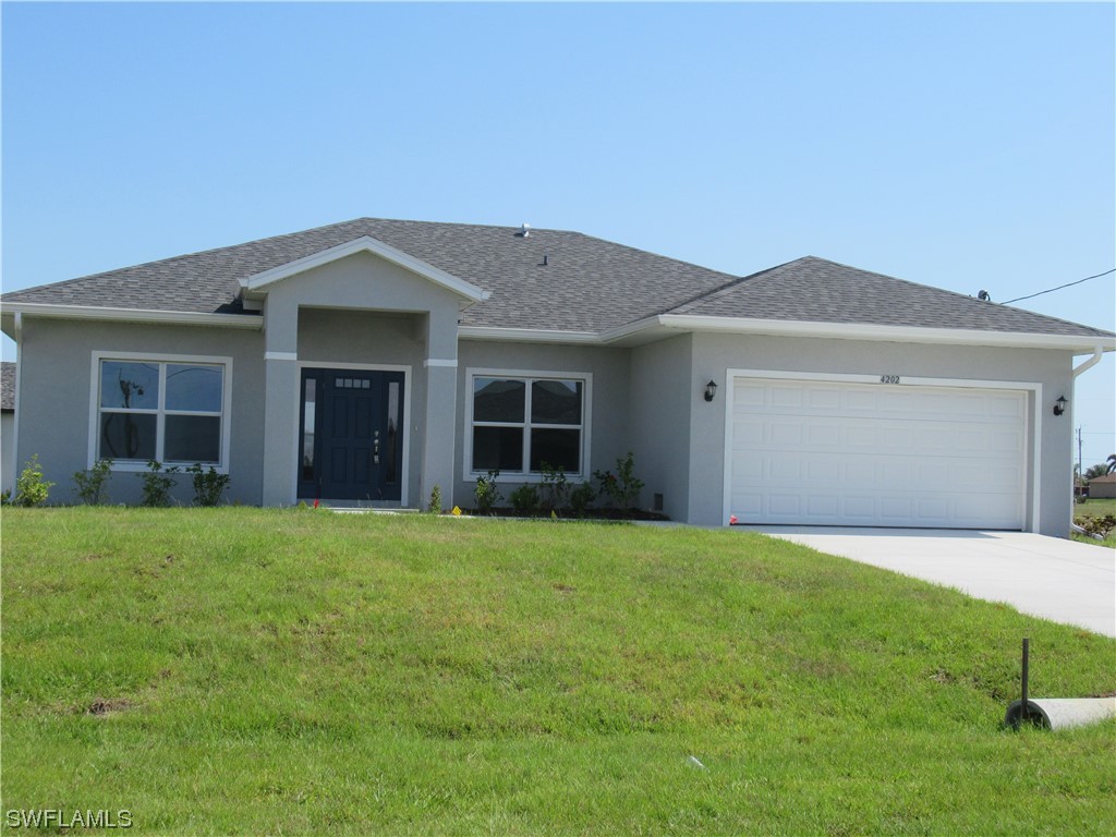 4230 NW 32nd Terrace Cape Coral FL 33993 223036883 image1