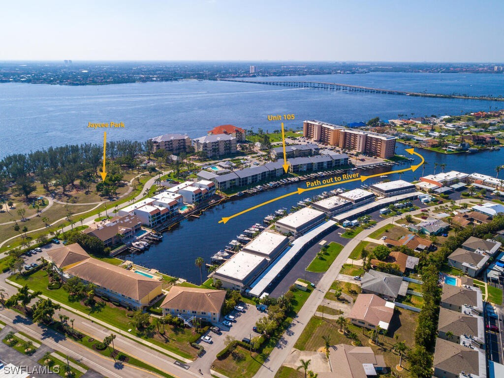 4230 SE 20th Place #105 Cape Coral FL 33904 223028631 image1