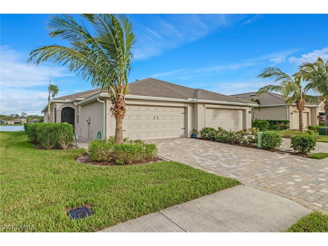 4231 Lemongrass Drive Fort Myers FL 33916 222089252 image1