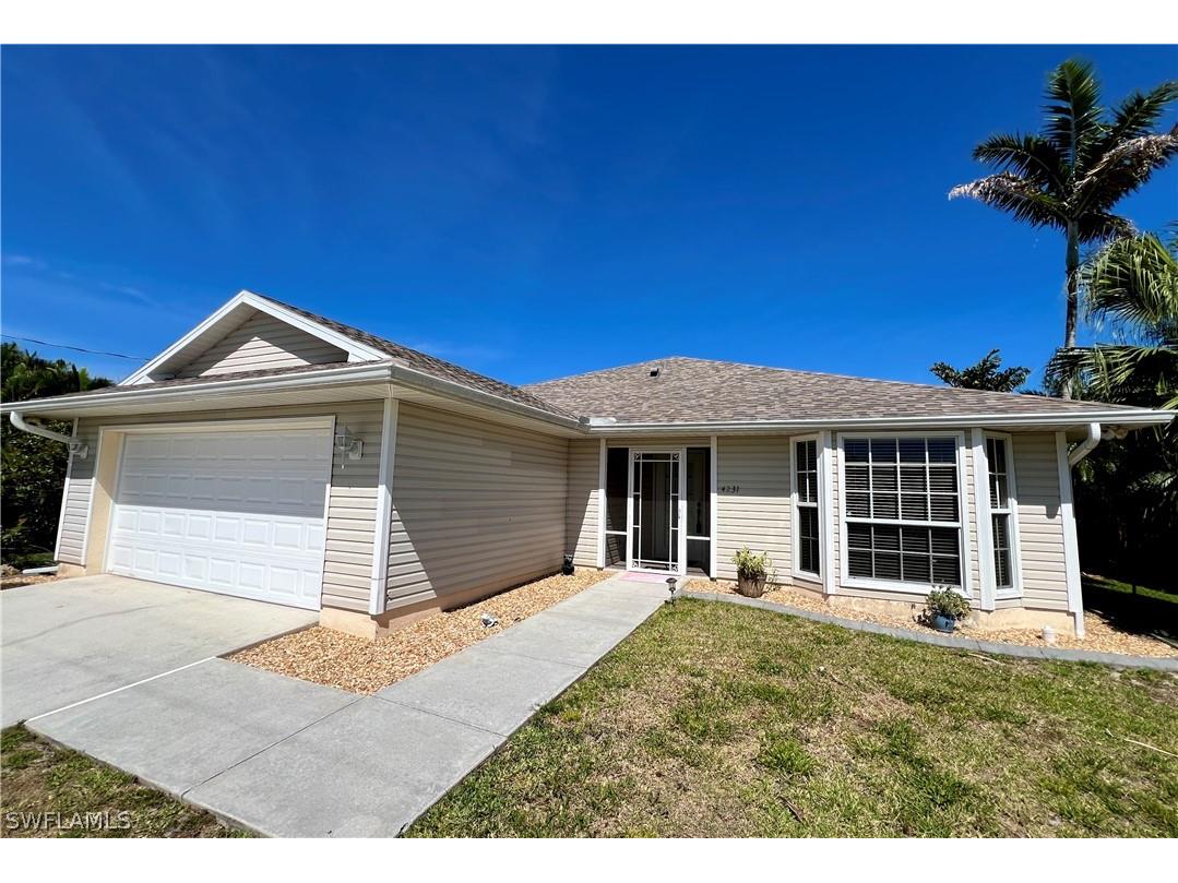 4231 SW 20th Avenue Cape Coral FL 33914 224019155 image1