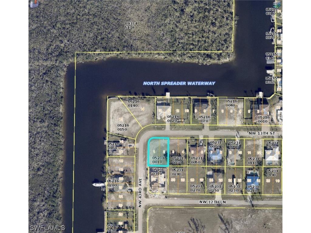 4232 NW 13th Street Cape Coral FL 33993 223024531 image1