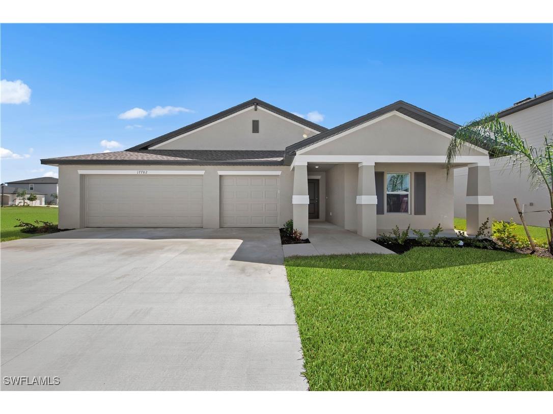 4232 San Felice Lane North Fort Myers FL 33917 224075201 image1