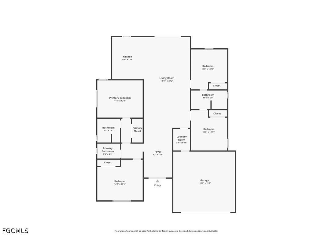 4233 Jacaranda Parkway W Cape Coral FL 33993 2026021825 image33