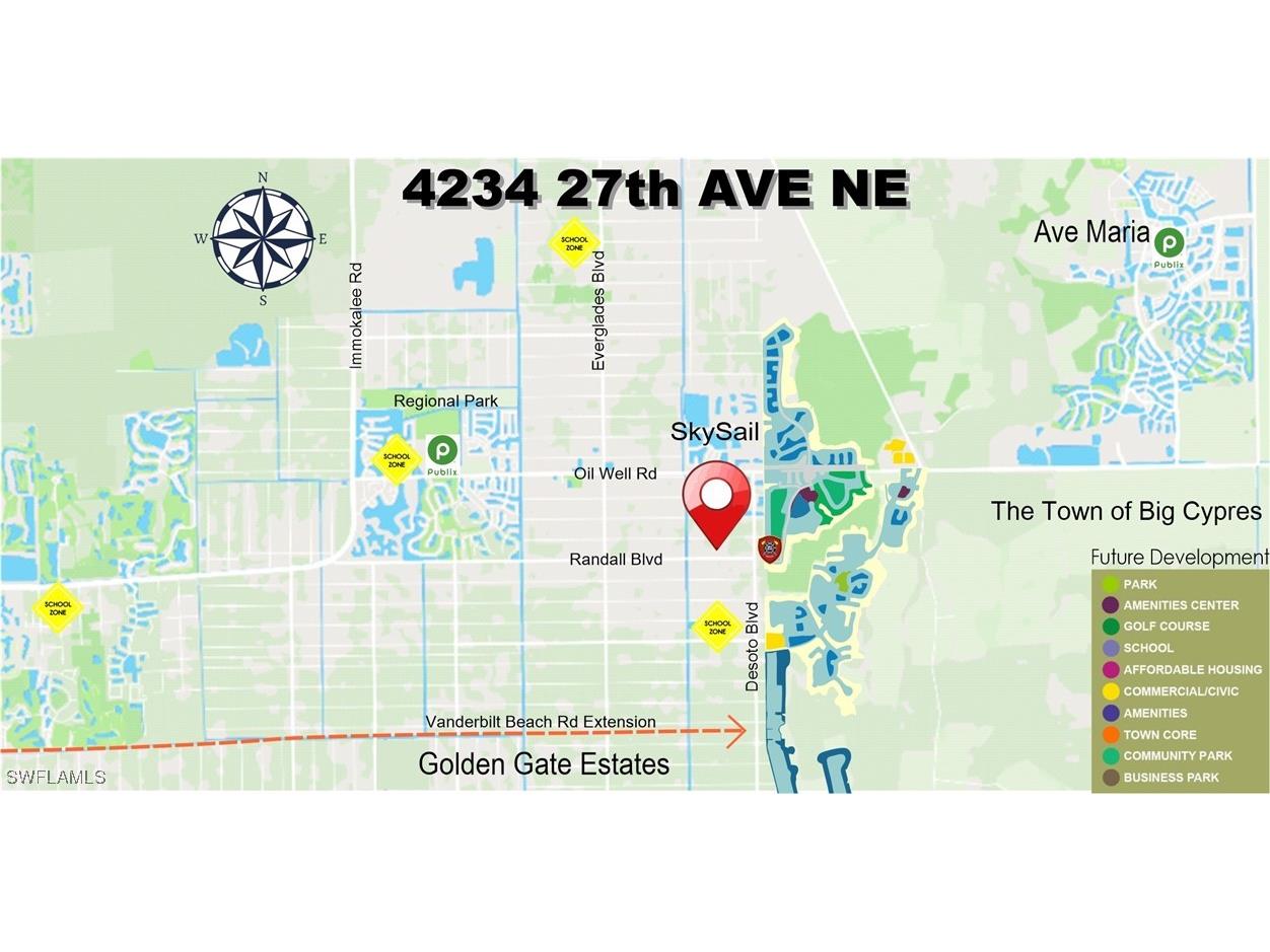 4234 27th Avenue NE Naples FL 34120 225081142 image23